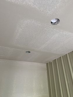 Tape/float & texture