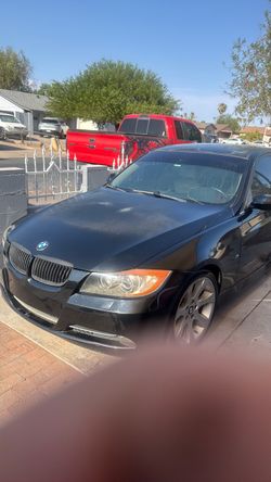 2006 BMW 330i
