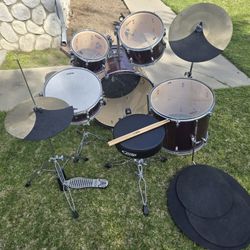 Drum Set