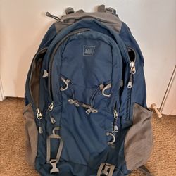 REI Backpack
