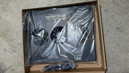 Aircom S9 Quiet Cooling Fan System - Never Used