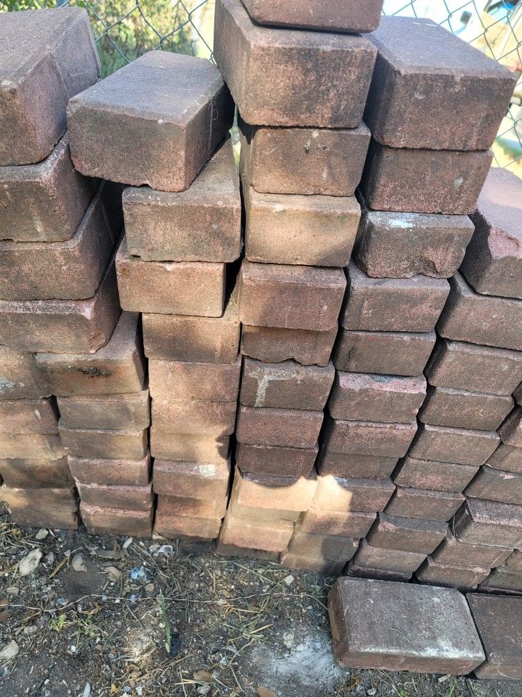 Bricks