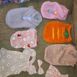 Xsmall And Small Dog Clothes