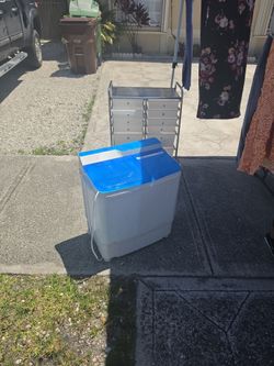 Garage sale