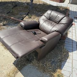 Recliner Free 