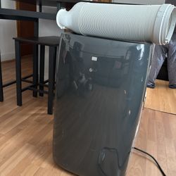 LG Portable Air Conditioner 