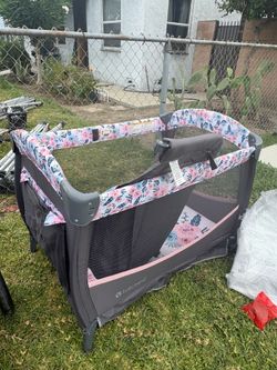 Playpen