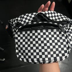 Dickies Fanny Pack Bag