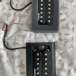 Jackson Humbucker Pick Ups