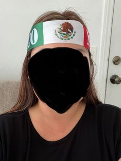 Mexico headbands 2026