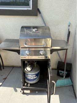 BBQ