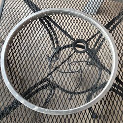 20 Hoop 36 Hole Made In Belgium