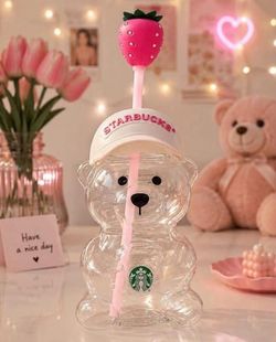 Starbucks cup