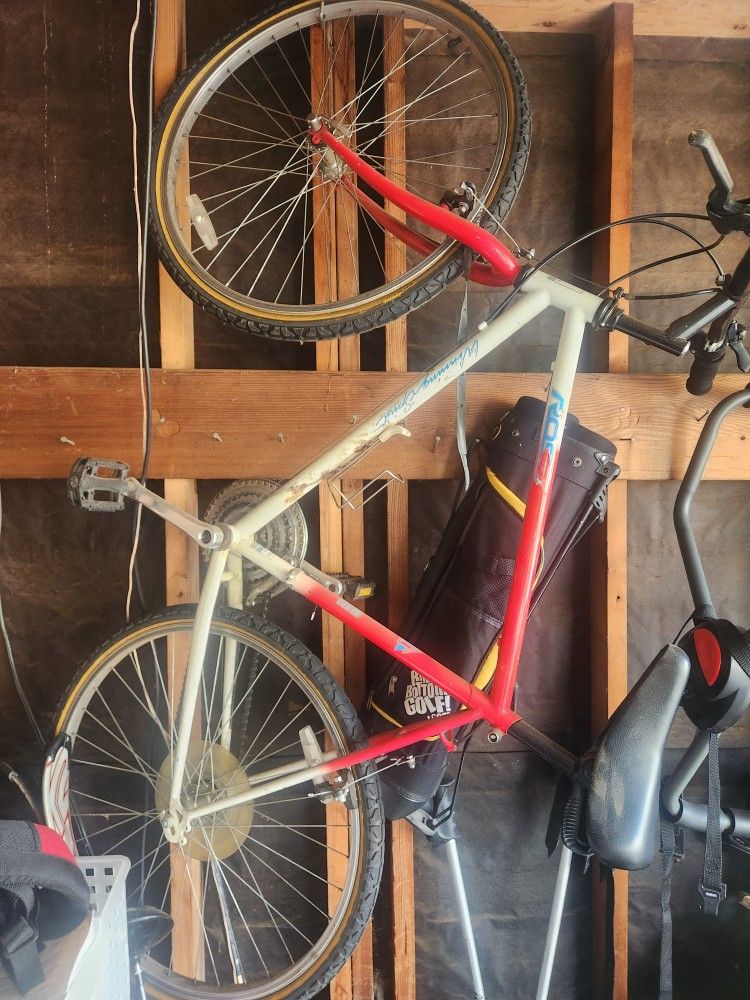 Good Condition Bike