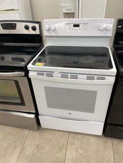 Stove
