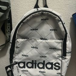 Adidas Mini Backpacks