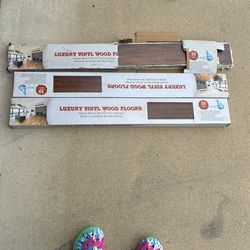 Self Adhesive Vinyl Flooring