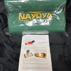 NAYOYA, pain-free, stress-free, living stress mat