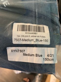 Clothes new