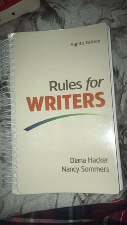 College books