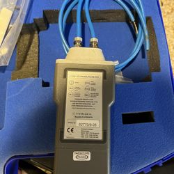 Comark C9501 IS PRESSURE METER
