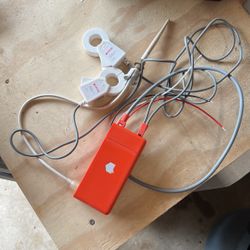 Sense Electrical Sensing And Monitor 