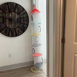 Awesome ikea Hanging Space Saver 