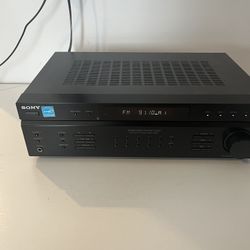 Sony STR DE197 AV 