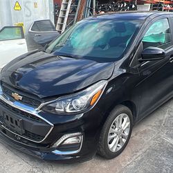 Chevy Spark LT for parts