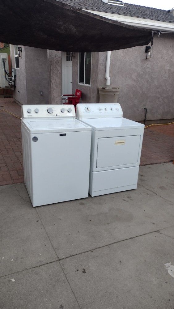 We Sell Washers