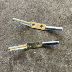 3 1/4 Long Metal Tool Parts