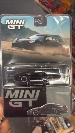 MINI GT