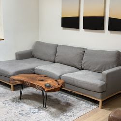 Free Couch 