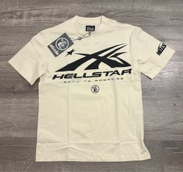 Hellstar tee