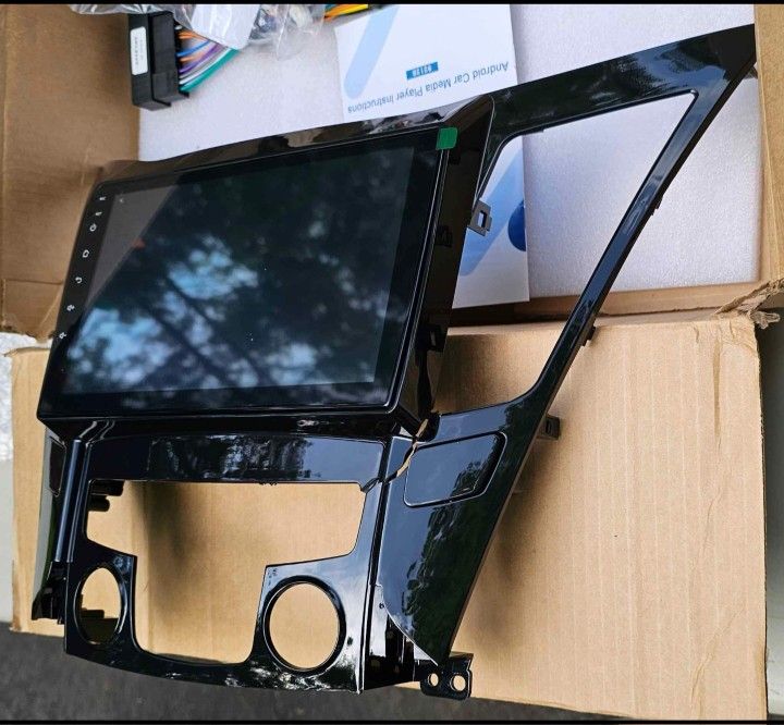 Car STEREO for Hyundai 