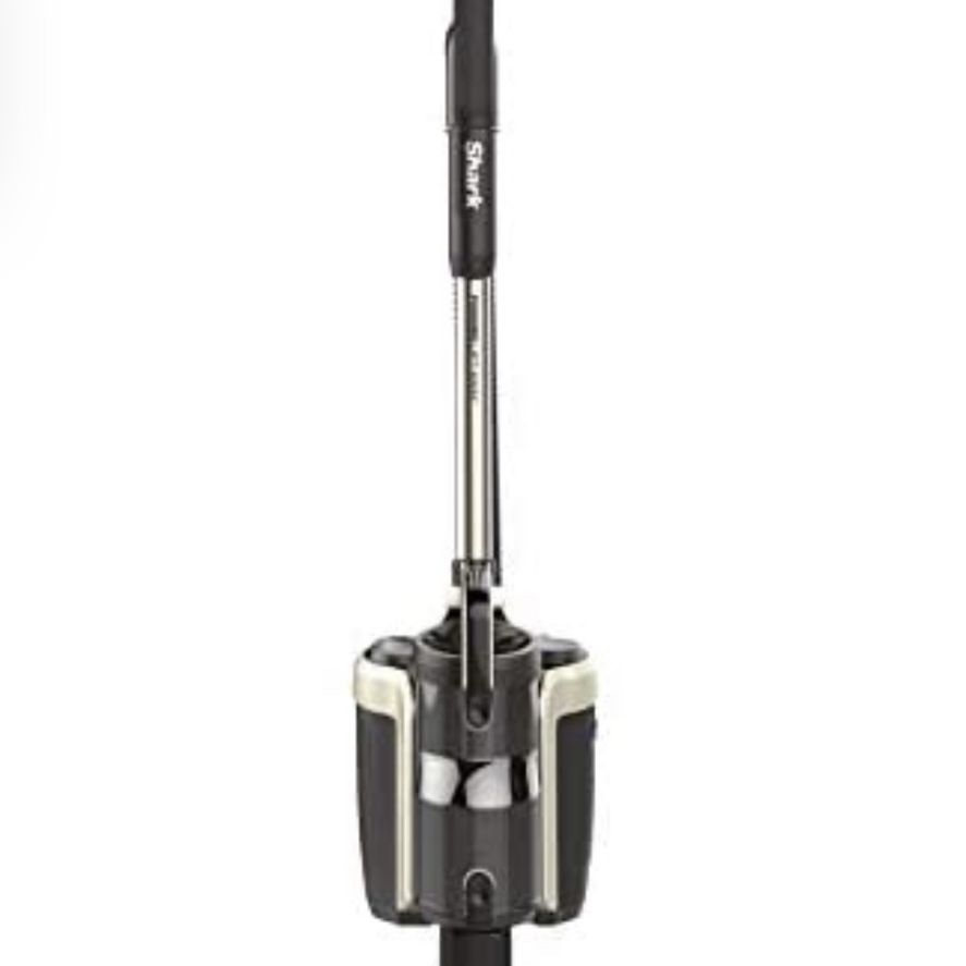 Shark ION P50 - IC162, Lightweight Cordless Upright Vacuum with HEPA Filter