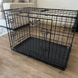 Medium Dog Crate