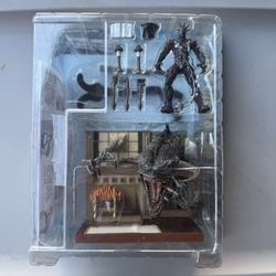 Spawn Figure