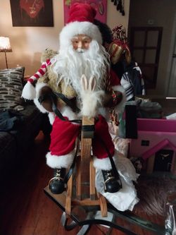 Santa Clause
