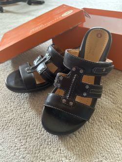 Clarke’s Sandals