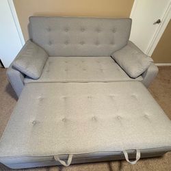 SOFA BED