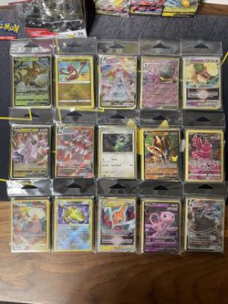 Pokémon Card Bundles! Great for gifts 🎁 