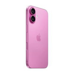 iPhone 16 Pink 128gb T-Mobile Unlocked 