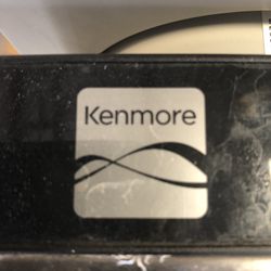 Kenmore Washer