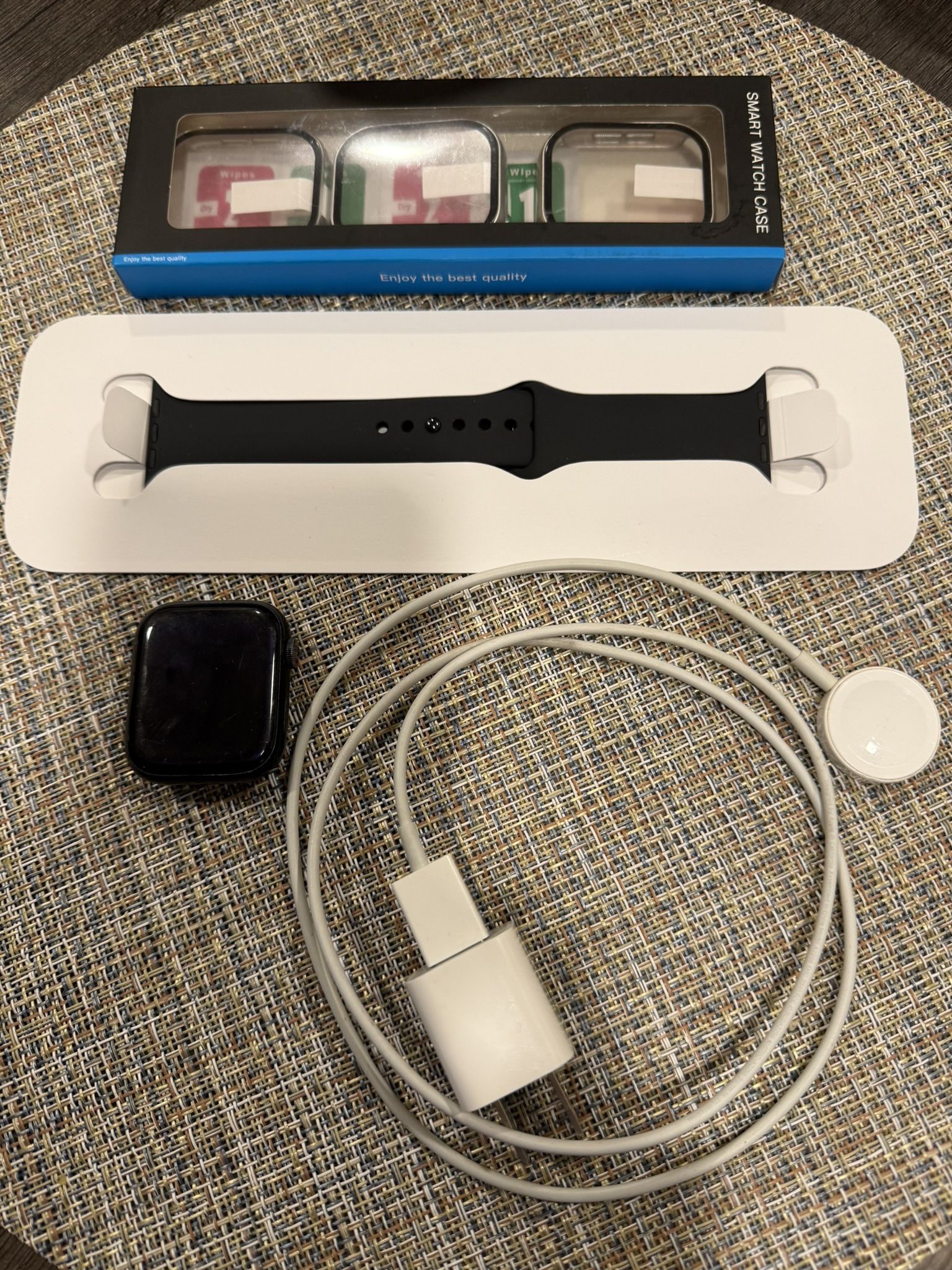 Apple Watch 7 Series/celluar