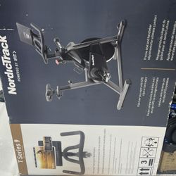 NordicTrack