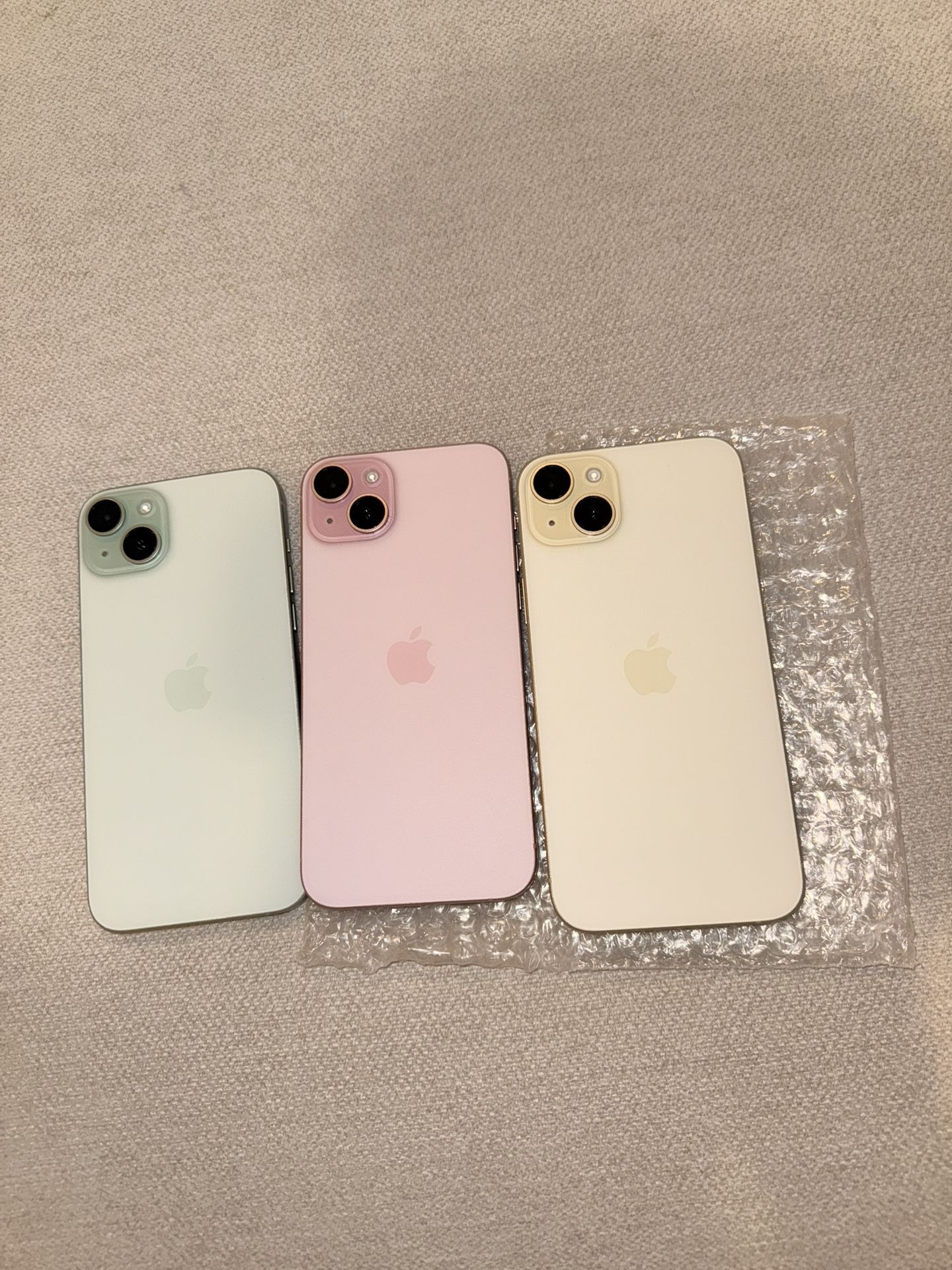 iPhone 15 Plus 128Gb Unlocked