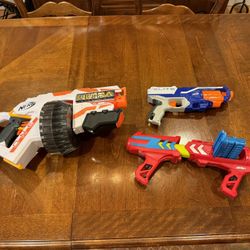 Nerf Guns Nerf Ultra 