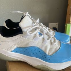 Jordans size 11