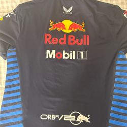 Redbull F1 Shirt 